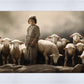 Of Lambs and Shepherds