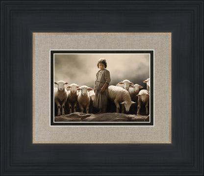 Of Lambs and Shepherds