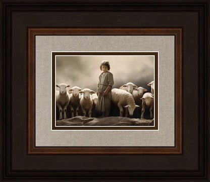 Of Lambs and Shepherds