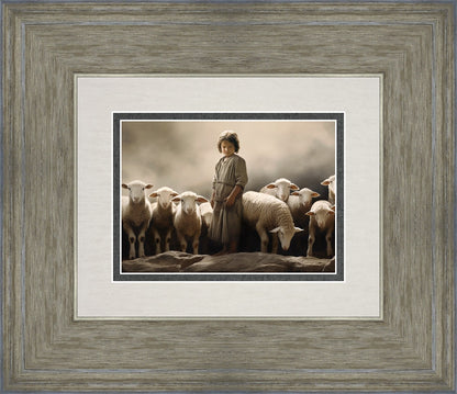 Of Lambs and Shepherds