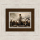 Of Lambs and Shepherds