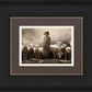 Of Lambs and Shepherds