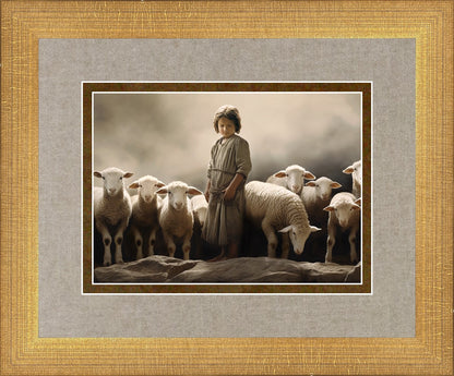 Of Lambs and Shepherds
