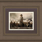 Of Lambs and Shepherds
