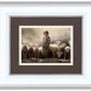 Of Lambs and Shepherds