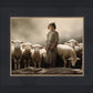Of Lambs and Shepherds