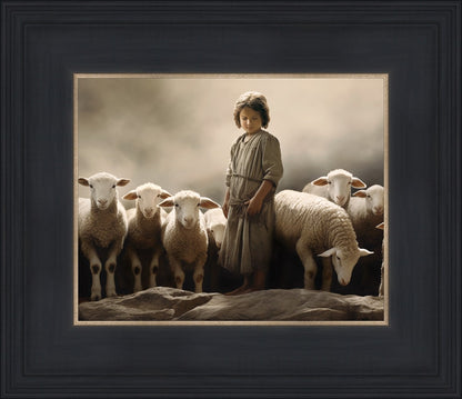 Of Lambs and Shepherds