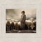 Of Lambs and Shepherds