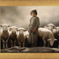 Of Lambs and Shepherds