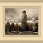 Of Lambs and Shepherds