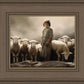 Of Lambs and Shepherds