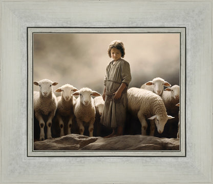 Of Lambs and Shepherds