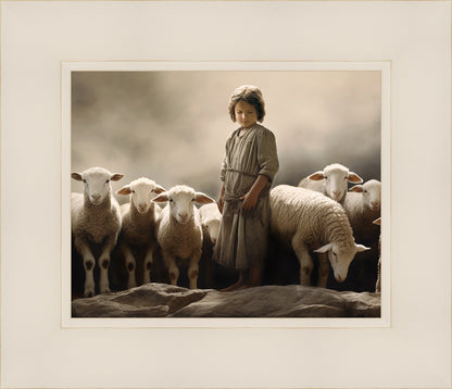 Of Lambs and Shepherds