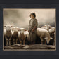 Of Lambs and Shepherds