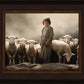 Of Lambs and Shepherds