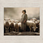 Of Lambs and Shepherds