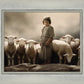 Of Lambs and Shepherds