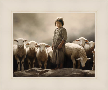 Of Lambs and Shepherds