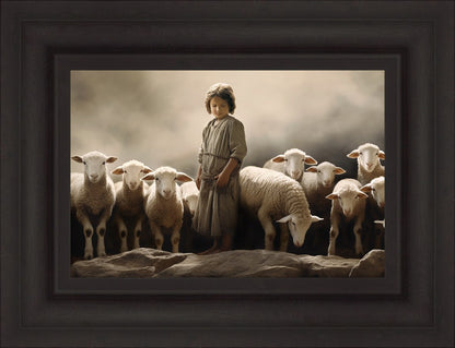Of Lambs and Shepherds