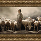 Of Lambs and Shepherds