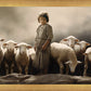 Of Lambs and Shepherds
