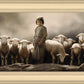 Of Lambs and Shepherds