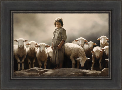 Of Lambs and Shepherds