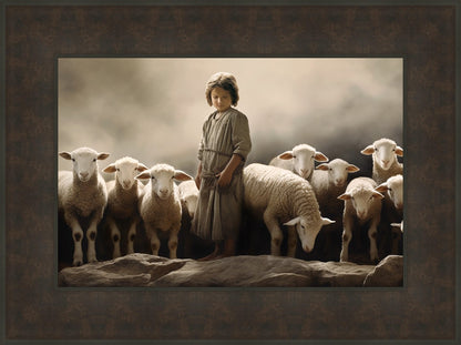 Of Lambs and Shepherds