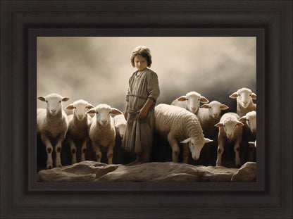 Of Lambs and Shepherds