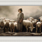 Of Lambs and Shepherds