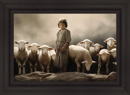 Of Lambs and Shepherds