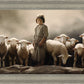 Of Lambs and Shepherds