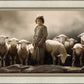 Of Lambs and Shepherds