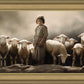 Of Lambs and Shepherds