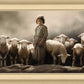 Of Lambs and Shepherds