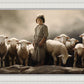 Of Lambs and Shepherds