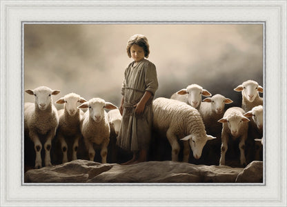 Of Lambs and Shepherds
