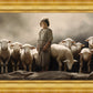 Of Lambs and Shepherds