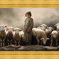 Of Lambs and Shepherds