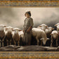 Of Lambs and Shepherds