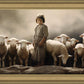 Of Lambs and Shepherds