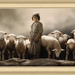 Of Lambs and Shepherds