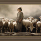 Of Lambs and Shepherds