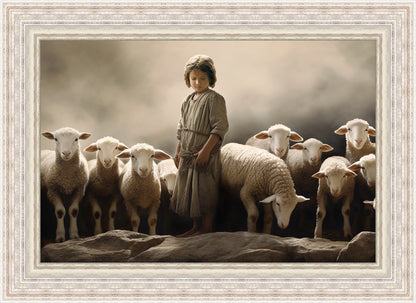 Of Lambs and Shepherds