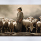 Of Lambs and Shepherds