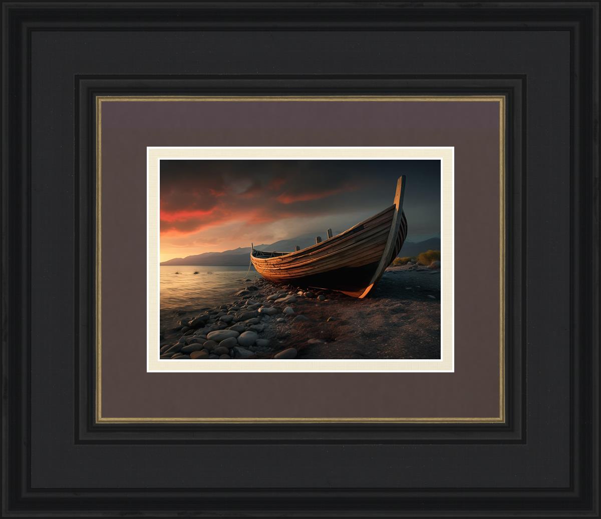 Fishers of Men