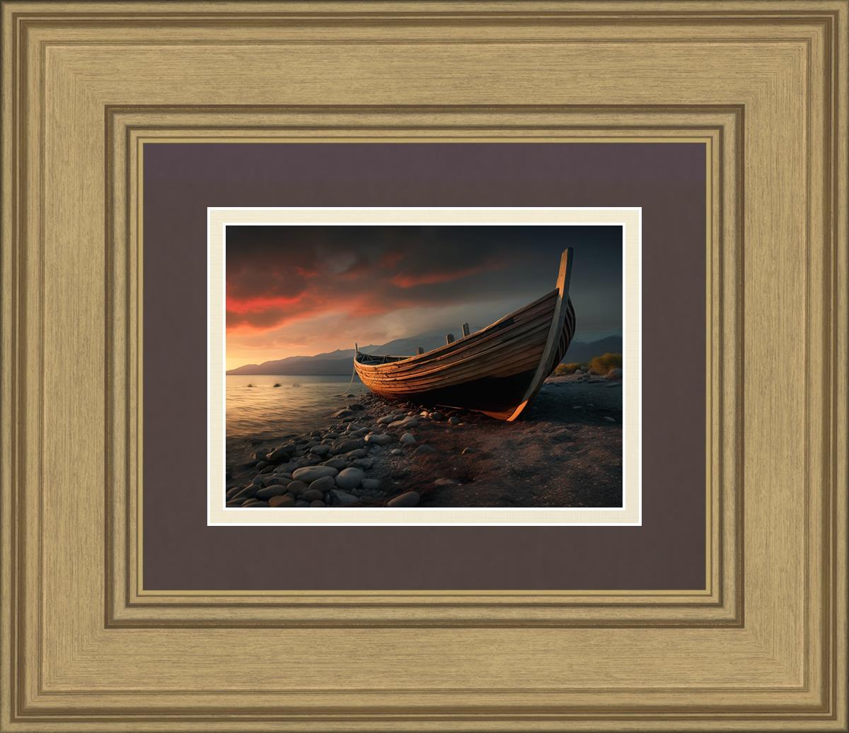 Fishers of Men