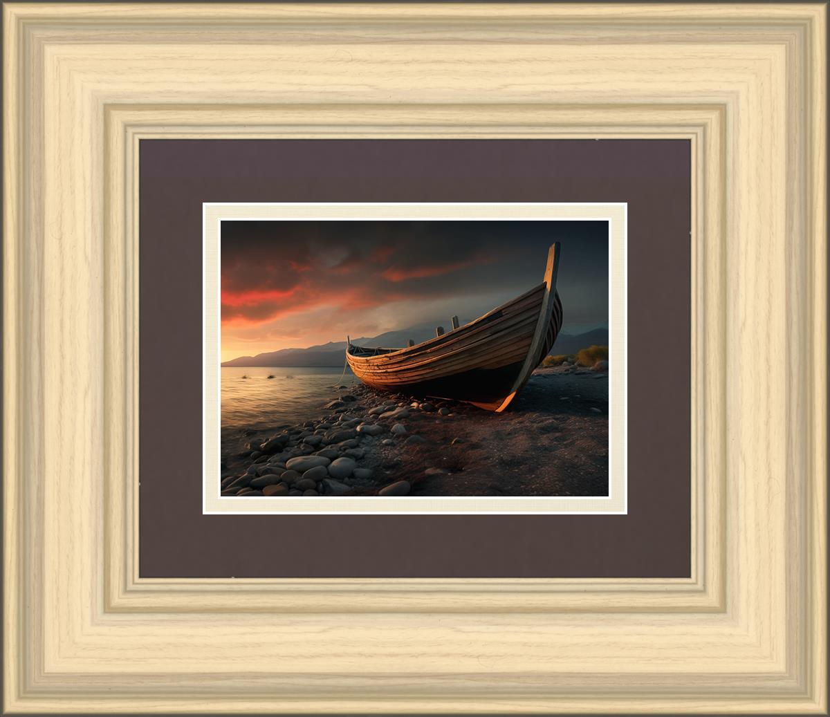 Fishers of Men