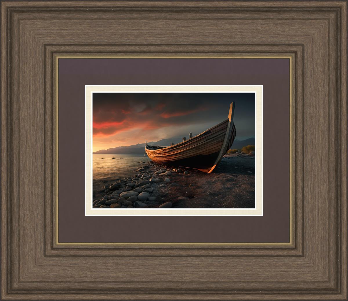 Fishers of Men