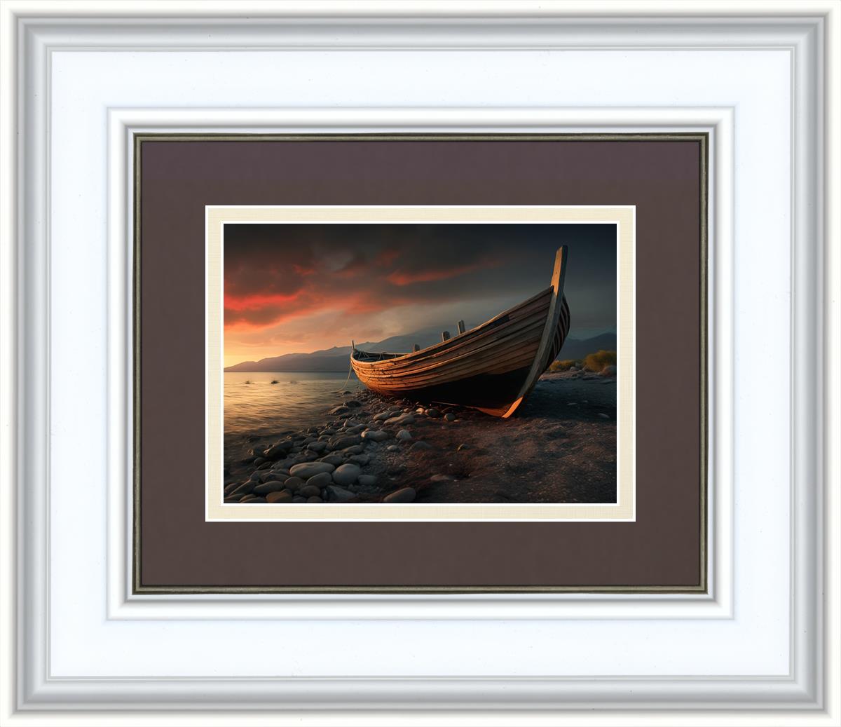 Fishers of Men